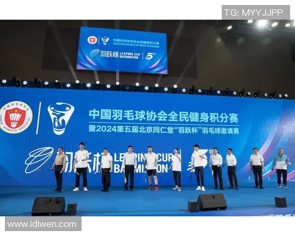 王敏独家分享羽毛球技巧与心得助你提升球技的秘诀与经验