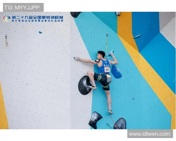 南京攀岩队灵活性创新高攀岩灵活性排名引发广泛关注与讨论